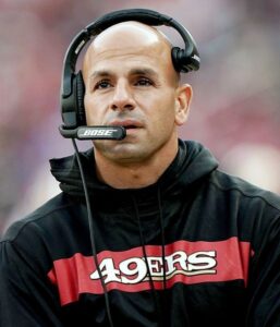 BREAKING NEWS: San Francisco 49ers Pressured to Bring Back Former Jets Head Coach Robert Saleh as Defensive Coordinator... - Justsportinfo