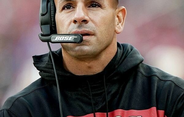 BREAKING NEWS: San Francisco 49ers Pressured to Bring Back Former Jets Head Coach Robert Saleh as Defensive Coordinator... - Justsportinfo