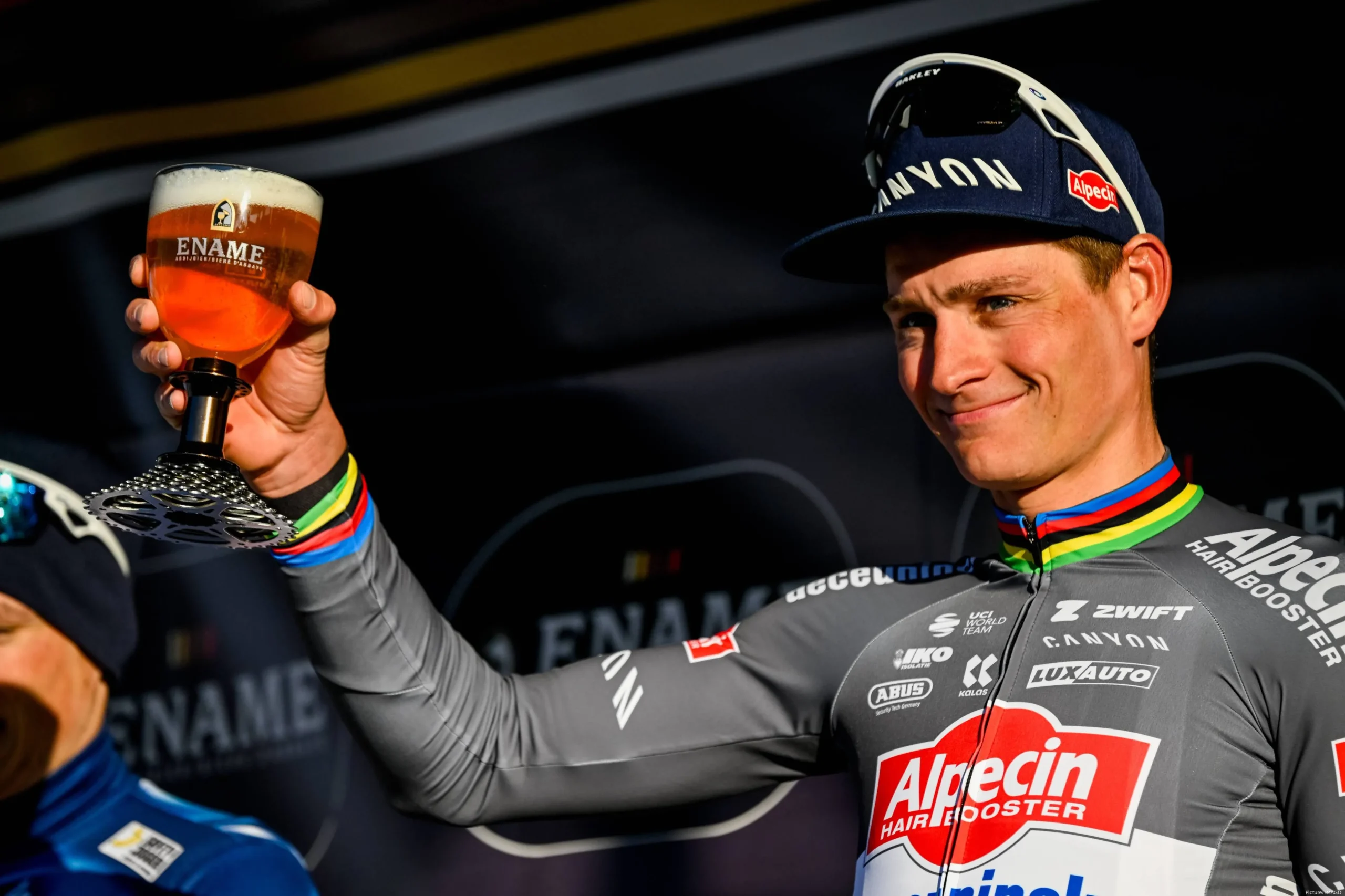 Netflix Releases Trailer for the Highly Anticipated Mathieu van der