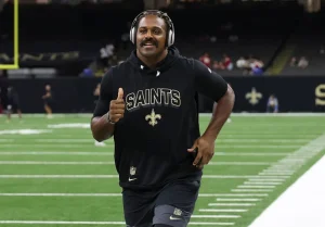 BREAKING NEWS: New Orleans Saints star player Cameron Jordan turns down $205 million offer from Dallas Cowboys. Say “I Prefer passion over fortune. I don’t have plans of leaving New Orleans….