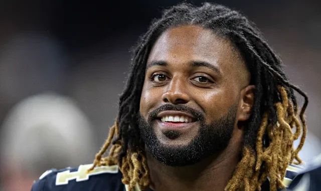 BREAKING NEWS: New Orleans Saints star player Cameron Jordan turns down $205 million offer from Dallas Cowboys. Say “I Prefer passion over fortune. I don’t have plans of leaving New Orleans….