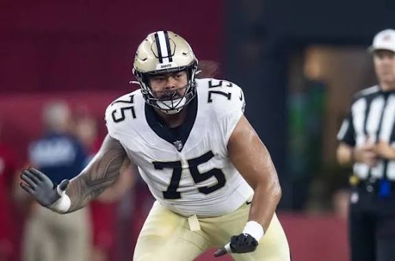 New Orleans Saints Cut Ties With 32-Year-Old 3-Time Pro Bowl Veteran $600 Million Talent as Free Agency Begins…